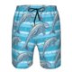thumbnail image 3 of Fotbe Dolphin Trajes de Baño Estampados para Hombre, Shorts de Verano de Secado Rápido, Ropa de Playa, Bañadores-XX-Large, 3 of 6