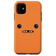 thumbnail image 1 of Funda para iPhone 11 Fuggler Gaptooth McGoo Budgie, 1 of 3