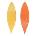 thumbnail image 3 of Tatting Shuttles  Weaving  Phoenix Eye  Tool Tools Diy 2Pcs  Plastic Tatting Lacemaking, 3 of 8