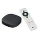 thumbnail image 3 of Onn Uhd Streaming 4k 2 Gb Ram Google Tv 2023 Color Negro Onn tv box, 3 of 5