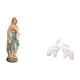 thumbnail image 5 of Estatua de Lutero,Colección religiosa de estatuas de la Virgen María,Figura de resina y la Dama de Lutero,Escultura de elefante,Esculturas de elefantes de resina,decoración para el, 5 of 8