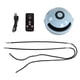 thumbnail image 3 of Máquina inteligente para saltar la cuerda, innovadora máquina para saltar la cuerda, máquina para contar la cuerda y saltar, innovadora máquina para saltar la cuerda optimizada para la excelencia, 3 of 8