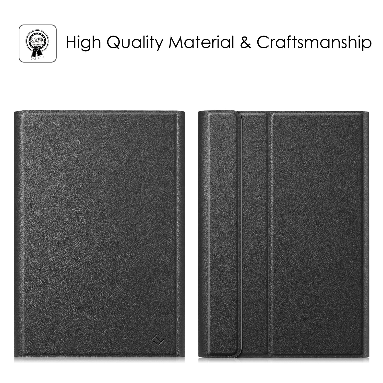 Fintie Wireless Bluetooth Keyboard Case for Samsung Galaxy Tab S5e 10.5 2019 Model SM-T720/T725 Slim Cover