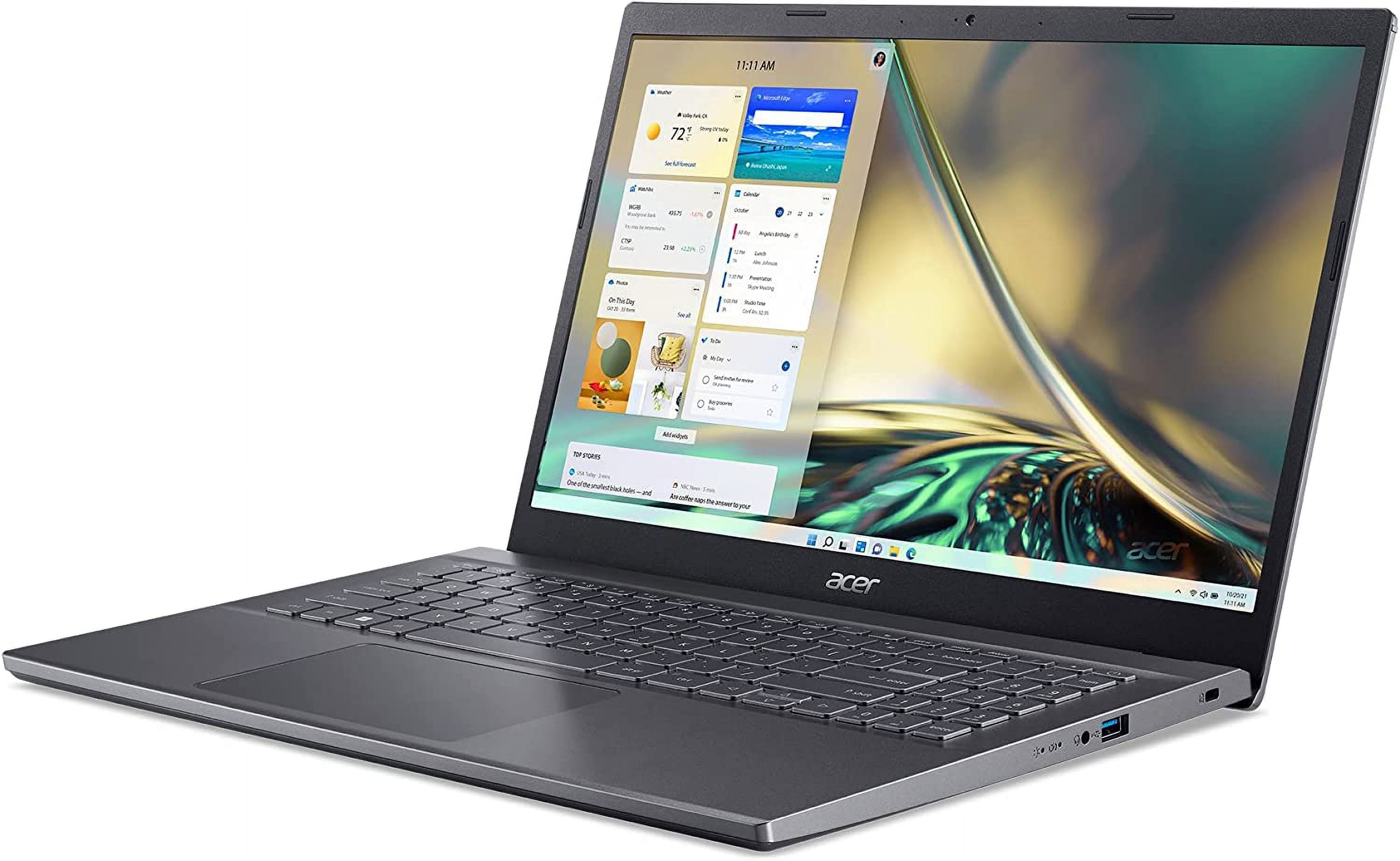 acer Aspire 5 15-2024 New Laptop - 15.6