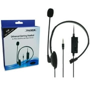 Dobe Universal PS4 / Xbox One Wired Headset