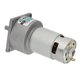 thumbnail image 4 of Mini Motor De Engranajes De CC De 12 V, 24 V Y 35 W, Motor De Engranajes De Metal Con Velocidad Ajustable, Duradero Y De Larga Vida útil, De Torsión Grande Para Oficina,, 4 of 7
