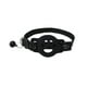 thumbnail image 1 of Collar de nailon duradero para perros pequeños y gatos Diseño ajustable y versátil Ideal para el uso diario y las actividades al aire libre Ajuste cómodo Perfecto para el adiestramiento, 1 of 5