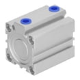 thumbnail image 1 of Cylindre à Air, Conception Professionnelle Pratique à Utiliser Cylindre à Double Effet de Structure Compacte pour Manipulateurs SDA32x30, 1 of 8
