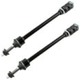 thumbnail image 3 of BOXI 4pcs Front Lower Ball Joints + Sway Bar Links Fit for Dodge Ram 1500 2002 2003 2004 2005 (4WD Models) | K7411 K7422, 3 of 7