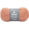 Patons Classic Wool Yarn Peach 057355450639