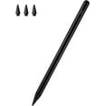 thumbnail image 1 of Stylus Pen for  A16 11th 10th 9th 8th 7th 6th Generation,  Pro 12.9 11 13 inch M4,  Air M3 M2 5th 4th 3rd Gen,  Mini A17 Pro 7 6 5, 1 of 8