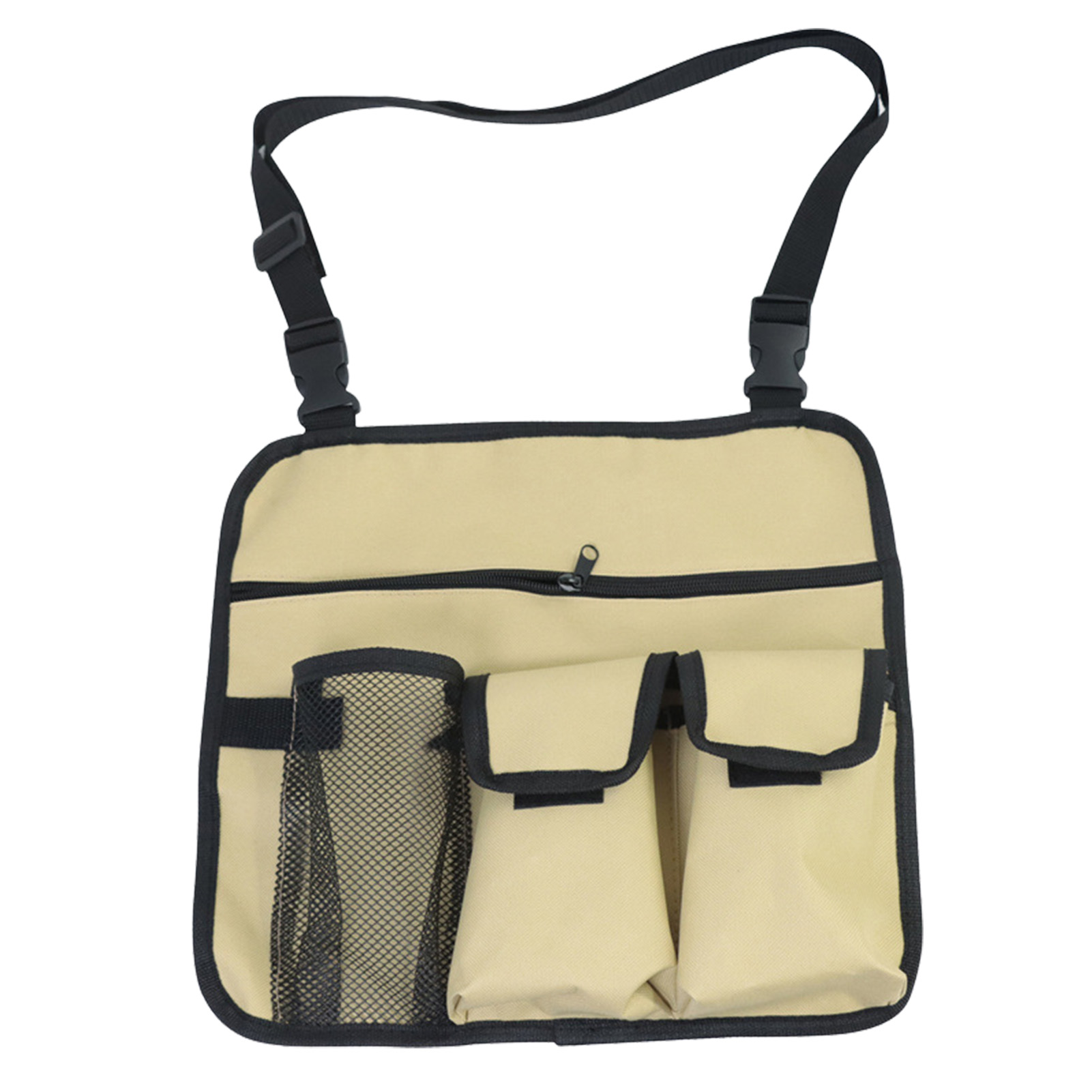 Armrest Organizer for Chair Camping Chair Bag Outdoor Beach Chair