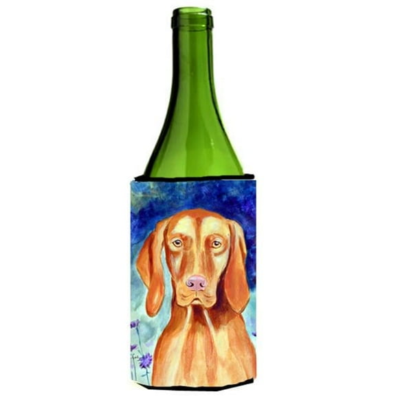 Vizsla Wine bottle sleeve Hugger