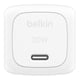 thumbnail image 2 of Belkin Cargador Pared 30W USB-C con Cable, 2 of 6