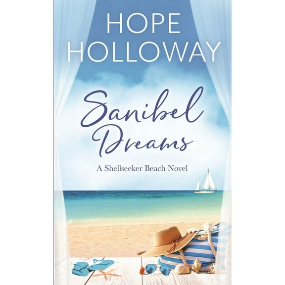 The Shellseeker Beach Sanibel Dreams, Book 1, (Paperback)