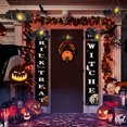 thumbnail image 3 of WASHWEPE Bat Shaped Torch  Decor Light for Party Hosts 1Pc, 3 of 8