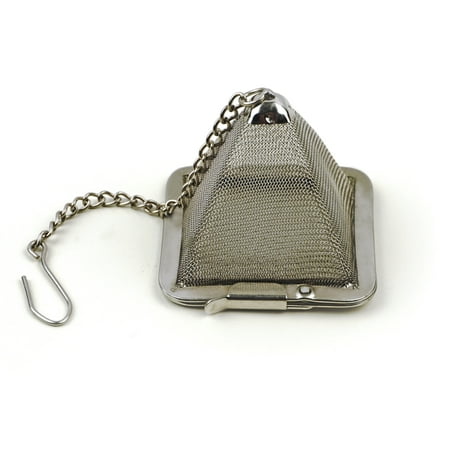 

Rsvp International Stainless Pyramid Infuser