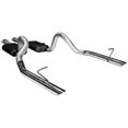 thumbnail image 1 of Flowmaster Exhaust System Kit P/N:17213, 1 of 3