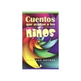 thumbnail image 1 of CUENTOS QUE AYUDAN A LOS NIÑOS Blanco, 1 of 2