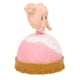 thumbnail image 1 of Escultura linda de la muñeca BuyWeekMX Adorno de muñeca PVC para niños más de 3 años, 1 of 9