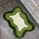 thumbnail image 4 of Alfombra de Baño Xihbxyly Gruesa Suave Absorbente Microfibra, 4 of 7
