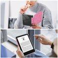 thumbnail image 4 of Funda FINTIE Slim TPU para Kindle 6 11.ª generación (2024/2022), 4 of 6