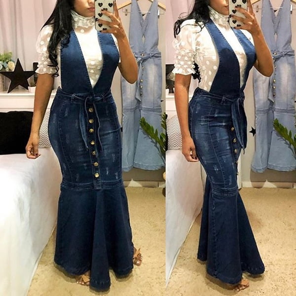 long maxi tops for jeans