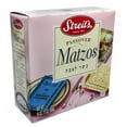 thumbnail image 3 of Streit's Kosher Passover Matzos, 16 oz, 3 of 3