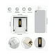 thumbnail image 3 of Lámpara Led Pared De 10w Interior Exterior Impermeable Deco, 3 of 5