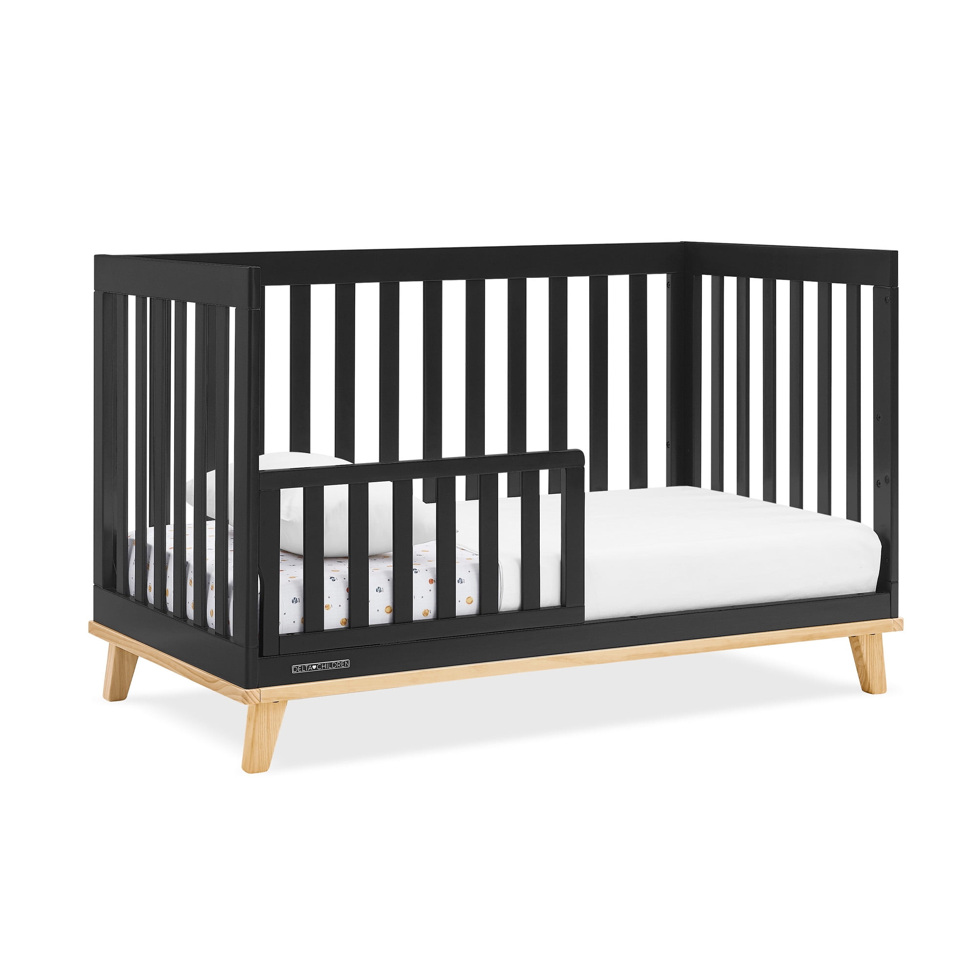 Fisher price riley toddler rail 2025