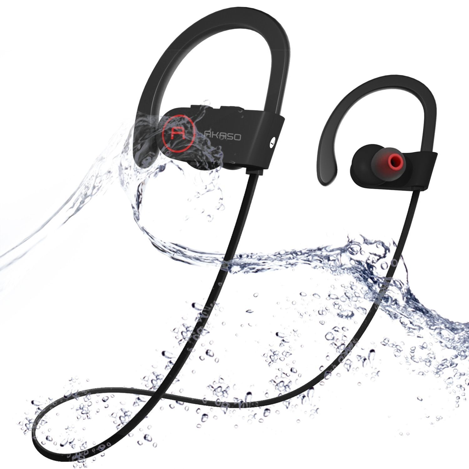 Наушники sport headset bluetooth. Блютуз гарнитура Wireless Headset v-19. Sports Wireless GM-a2 беспроводные наушники. 2 Из 2 беспроводные блютуз наушники Wireless Headset k1 Pro. Наушники против воды.