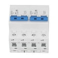 thumbnail image 4 of Disyuntor de CA Ticfox disyuntor manual eléctrico 4500A, 4 of 12