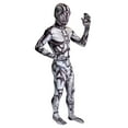 thumbnail image 1 of Déguisement de Morphsuit Android pour Enfant, 1 of 5