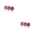 thumbnail image 2 of Naiovety Molde para helados, bandeja para zumos, congelador, bebida congelada, Mini moldes para el hogar, comedor, fabricación DIY, molde con tapa, Type2 NO2 Naiovety CBP485630, 2 of 6