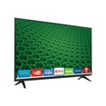 thumbnail image 7 of VIZIO D43-D1 - 43" Diagonal Class (42.5" viewable) - D-Series LED-backlit LCD TV - Smart TV - 1080p 1920 x 1080, 7 of 7