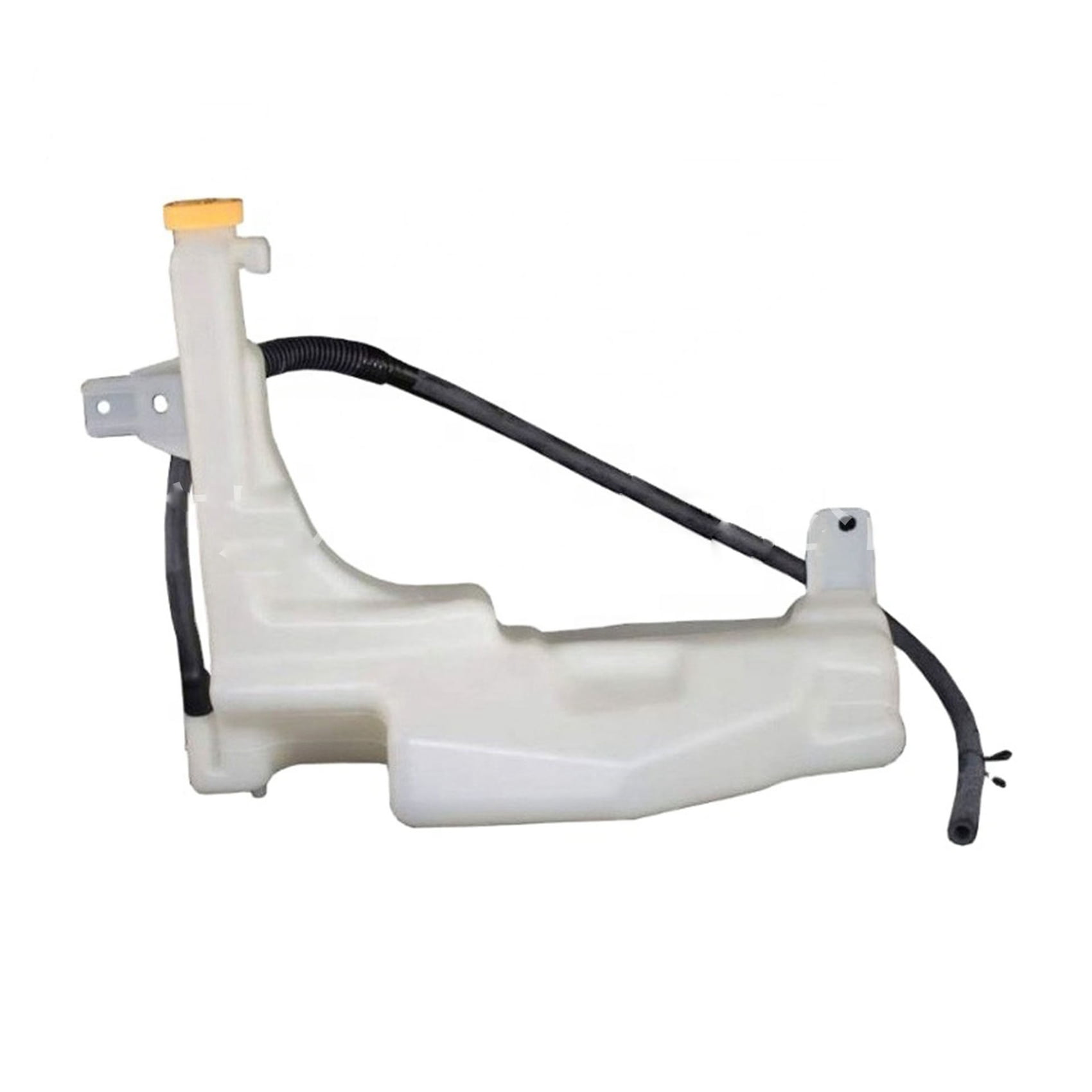Auto Radiator Coolant Overflow Auxiliary Tank for Pathfinder 21712