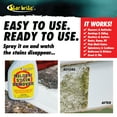 thumbnail image 4 of STAR BRITE Mildew Stain Remover + Cleaner for Boats, RVs, & Homes - 16 OZ (085606N), 4 of 9