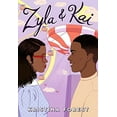 thumbnail image 2 of Zyla &amp; Kai, (Hardcover), 2 of 2