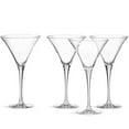 thumbnail image 3 of Lenox Tuscany Classics Martini Glass, Set of 4, 3 of 3