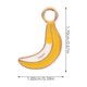 thumbnail image 2 of unbranded 20Ud Colgante Decorativo Banana En Aleación Amarillo Para Collar Y Llavero, 2 of 8