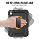 thumbnail image 4 of Funda para iPad BLOSOMEET A16 11ª/10ª Gen 11''/10.9'' con Accesorios, 4 of 8