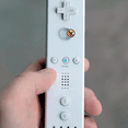 thumbnail image 4 of Control Wii Remote Motion Plus Interno + Nunchuck Rosa + Funda Virtual Zone, 4 of 5
