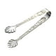 thumbnail image 5 of 4xIce Tong Kitchen Tong Tea Party Sugar Cube Tong Para Freidora De Aire Barbacoa Ensalada Plata, 5 of 8