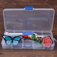 thumbnail image 2 of Bangcool Embroidery Kit Assorted Embroidery Tools Cross Stitch Tool Embroidery Pen Kit for DIY, 2 of 8