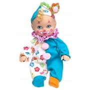 Waterbabies Sweet Cuddlers: Baby Clown