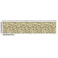 thumbnail image 2 of Ambesonne Camouflage Fabric by the Yard Upholstery, Faded Colors Classic, 5 Yards, Khaki Olive Green, 2 of 4