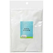 The Bath Source: Plain White Bath Pillow, 1 Ct