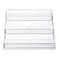 thumbnail image 3 of Spice Rack Kitchen Pantry Step Shelf Cabinet Organizer, Spice and Food Kitchen Cabinet Pantry Shelf Seasoning Organizer, 3 of 6