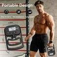 thumbnail image 3 of PRETXORVE Hand Grip Strength Tester Electronic Grip Strength Meter Grip Strength Tester For Primary School Students In Measuring Grip Strength Instruments, 3 of 7