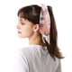 thumbnail image 3 of Dinheiro Diademas para el pelo, coleteros, coleteros 2 en 1, accesorios vintage para mujeres y niñas, 3 of 6